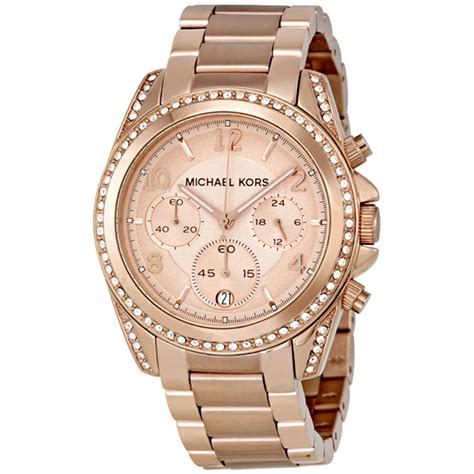 discounted michael kors women's watches.